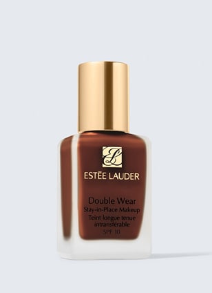 Base Líquida Matte de Longa Duração Double Wear