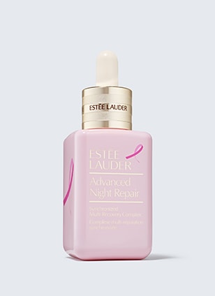 Sérum Facial Anti-Idade Advanced Night Repair Pink Ribbon