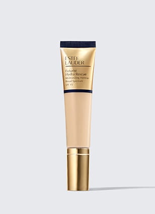 Base Hidratante Futurist Hydra Rescue FPS 45