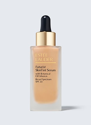 Base Líquida Sérum Futurist Skintint FPS 20