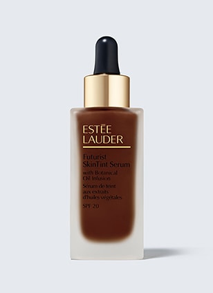 Base Líquida Sérum Futurist Skintint FPS 20