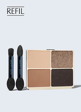 Refil Paleta de Sombras Pure Color Envy Luxe