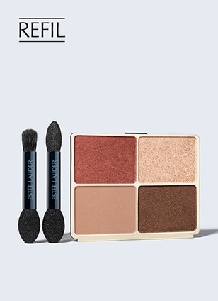 Refil Paleta de Sombras Pure Color Envy Luxe