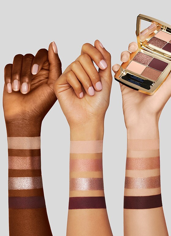 Refil Paleta de Sombras Pure Color Envy Luxe