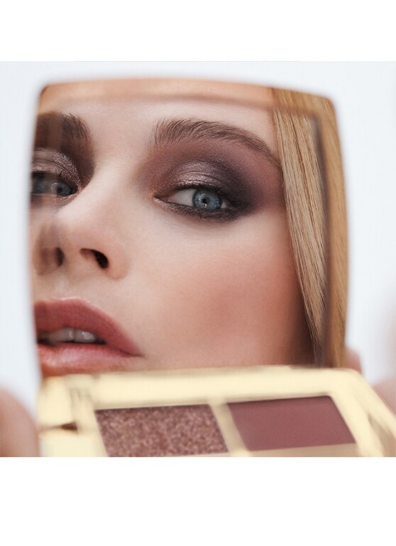 Refil Paleta de Sombras Pure Color Envy Luxe