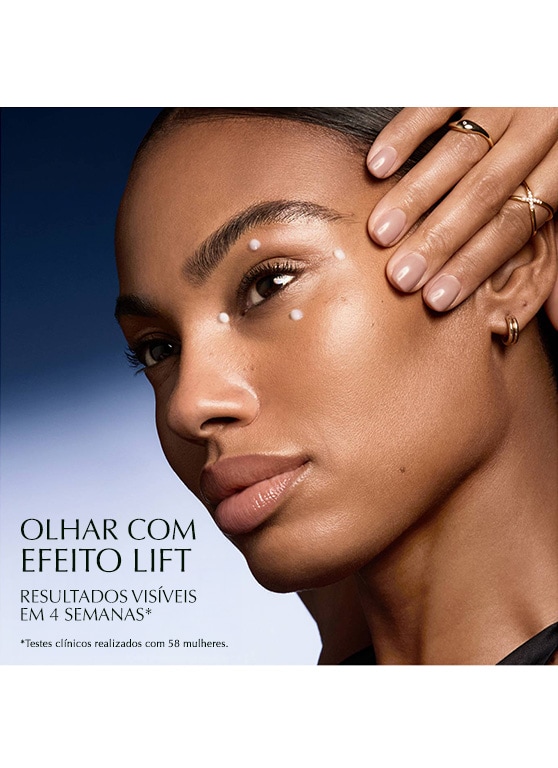 Sérum para Olhos Advanced Night Repair Eye Lift & Sculp