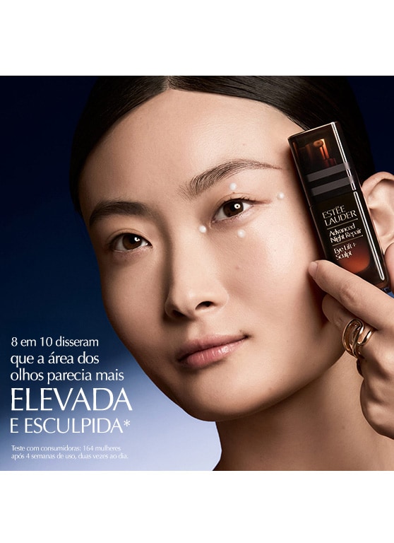 Sérum para Olhos Advanced Night Repair Eye Lift & Sculp