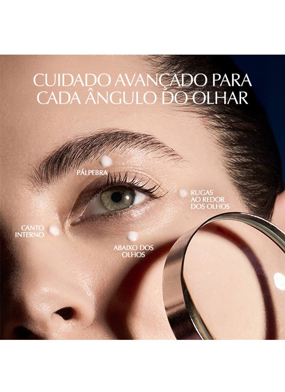 Sérum para Olhos Advanced Night Repair Eye Lift & Sculp