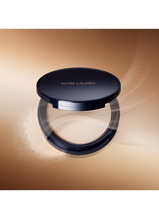 Pó Compacto Matte Double Wear Stay-in-Place