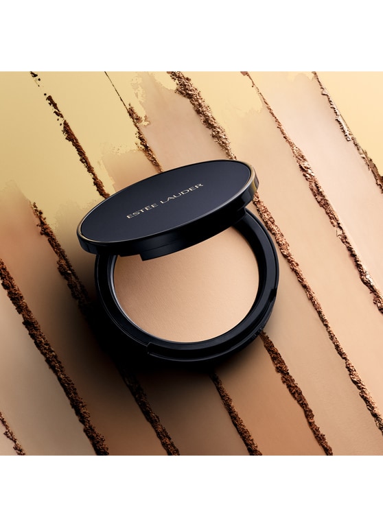 Pó Compacto Matte Double Wear Stay-in-Place