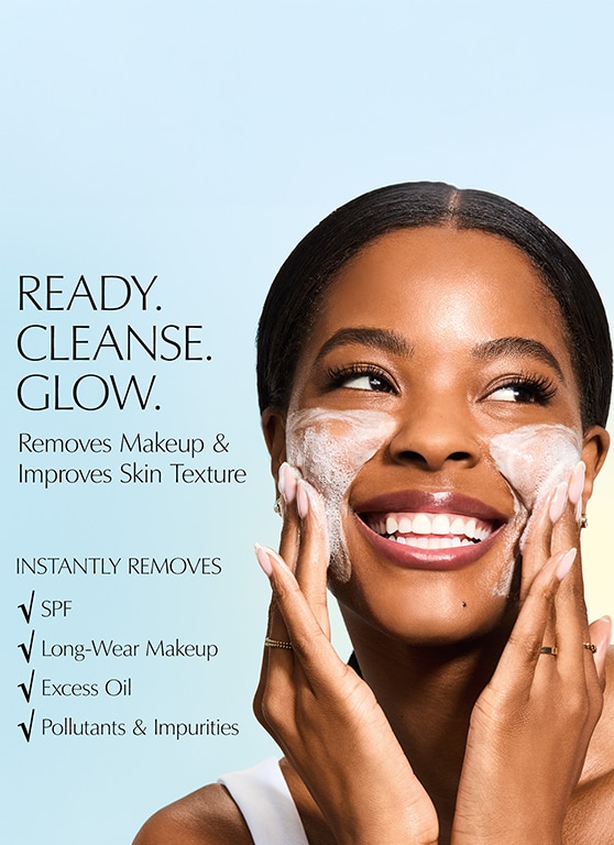 Gel de Limpeza Day Wear Glow Boost