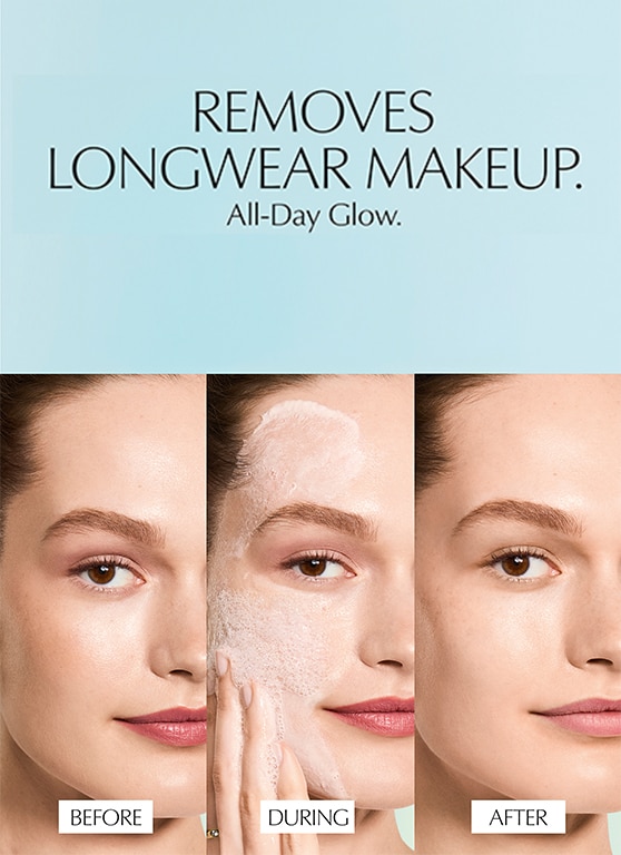 Gel de Limpeza Day Wear Glow Boost