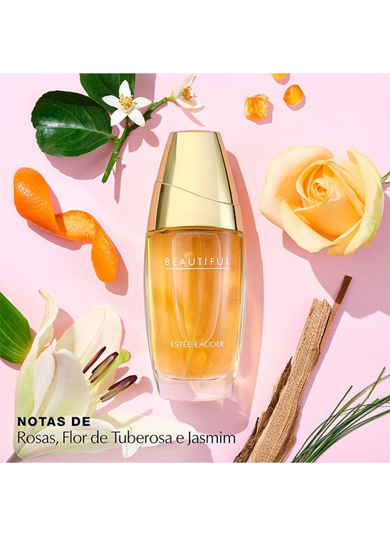 Perfume Beautiful