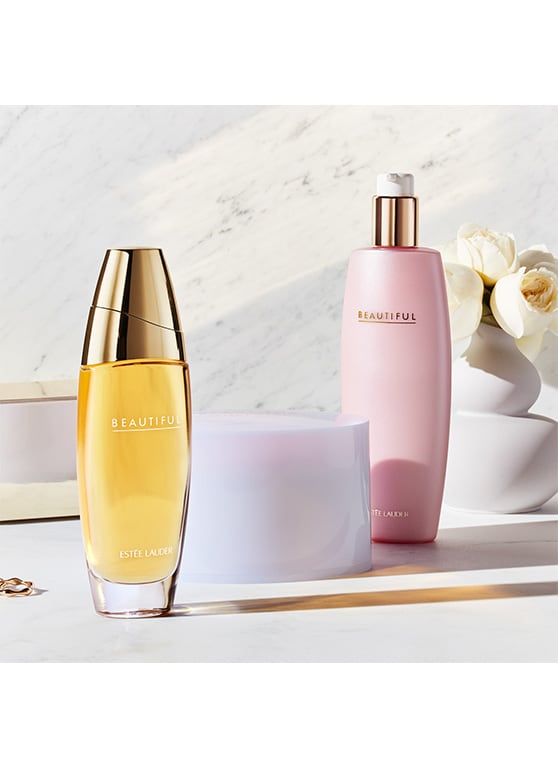 Perfume Beautiful