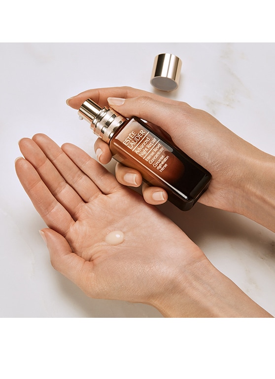 Sérum Intenso Anti-Idade Advanced Night Repair