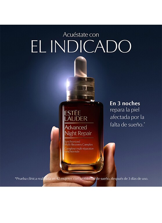 Sérum Anti-Idade Advanced Night Repair