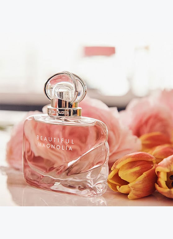 Perfume Beautiful Magnolia