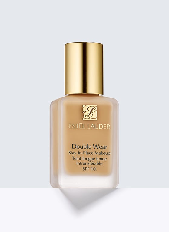 Base Líquida Matte de Longa Duração Double Wear