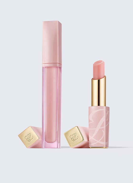 Kit Lábios Pure Color Envy - Hidratante e Gloss Labial
