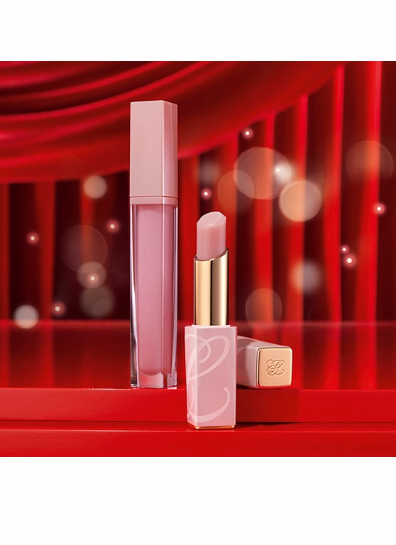 Kit Lábios Pure Color Envy - Hidratante e Gloss Labial