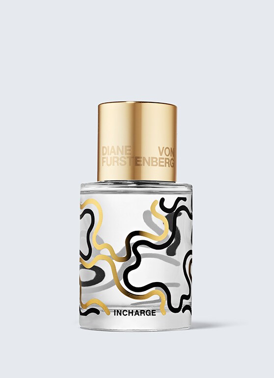 Perfume InCharge Essence d’Eau - Edição Limitada Estée Lauder x DVF