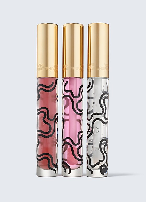 Kit de Gloss Labial InCharge