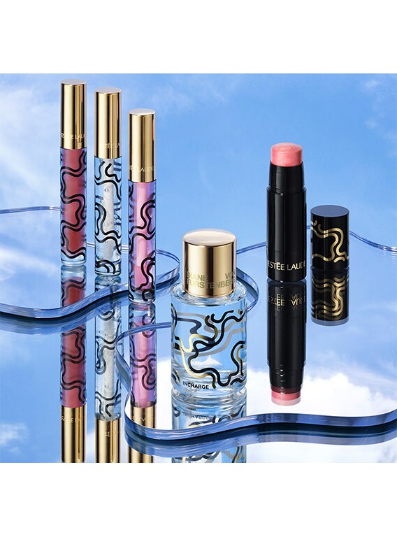 Kit de Gloss Labial InCharge