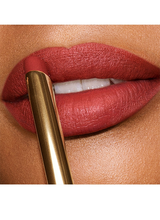 Batom Matte Pure Color Explicit