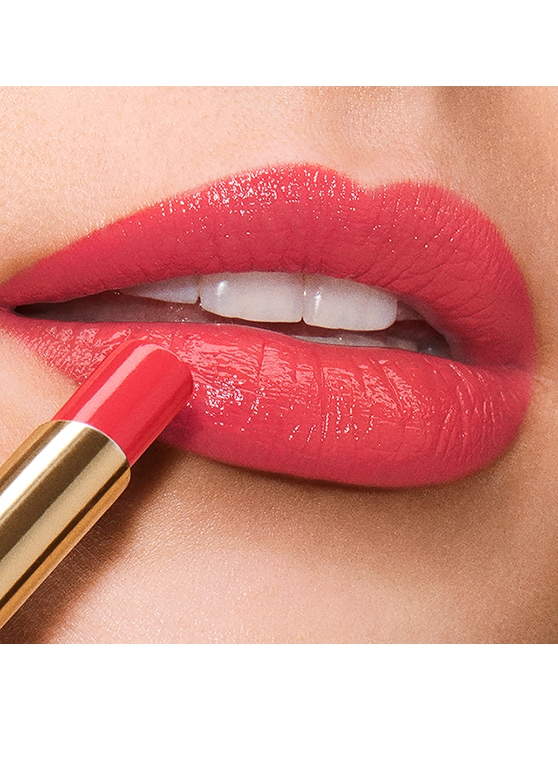 Batom Brilhante Pure Color Explicit