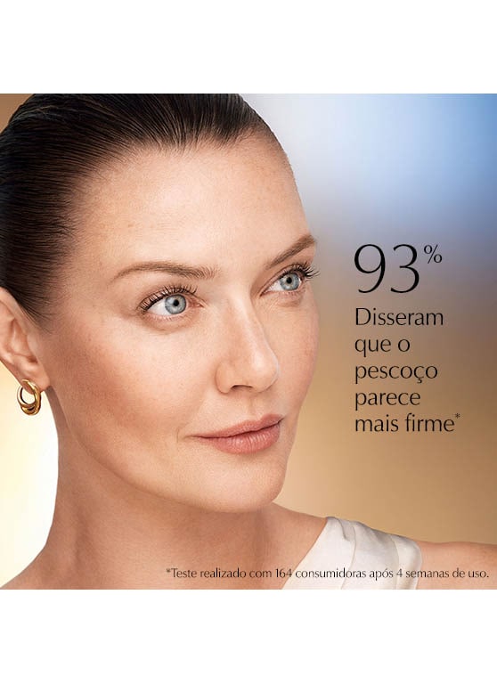 Sérum Lift e Firmeza Revitalizing Supreme