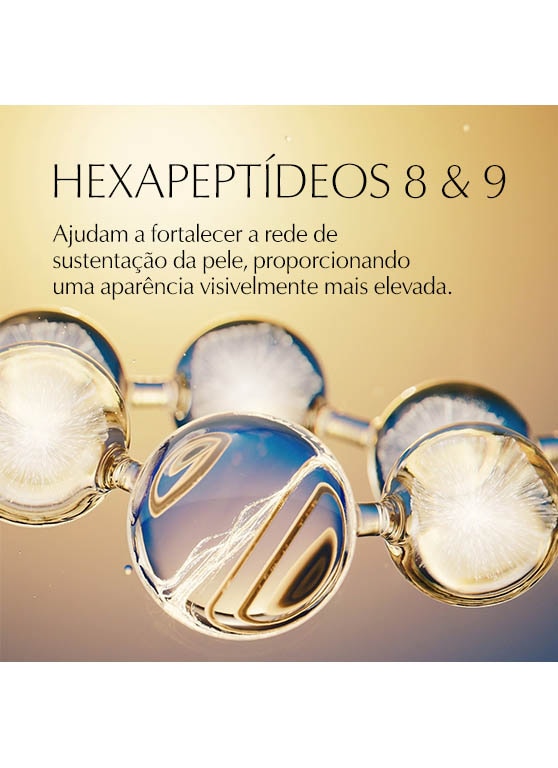 Sérum Lift e Firmeza Revitalizing Supreme