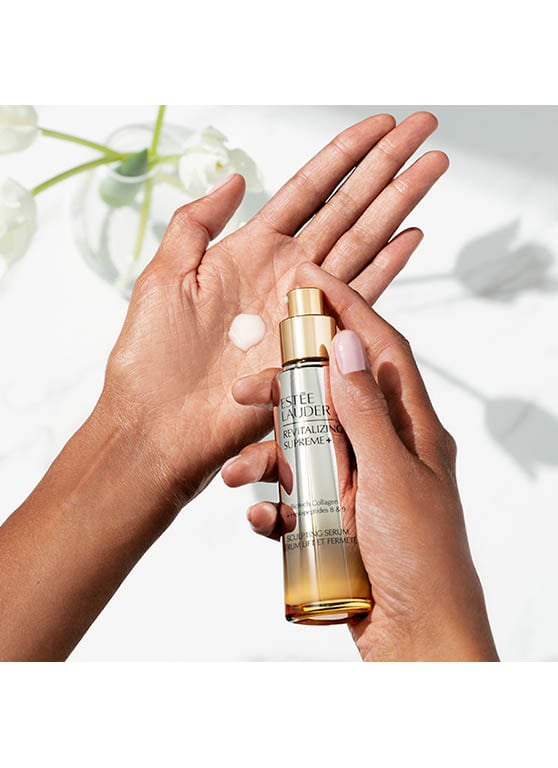 Sérum Lift e Firmeza Revitalizing Supreme