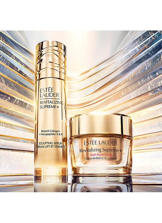 Sérum Lift e Firmeza Revitalizing Supreme