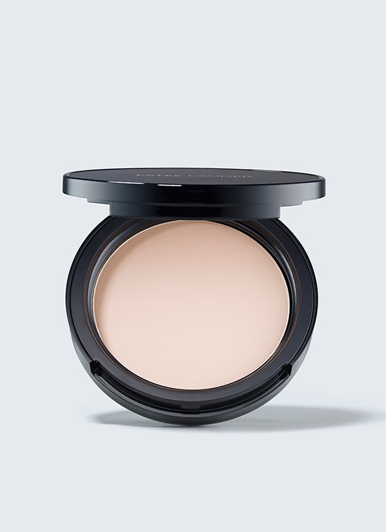 Pó Compacto Matte Double Wear Stay-in-Place