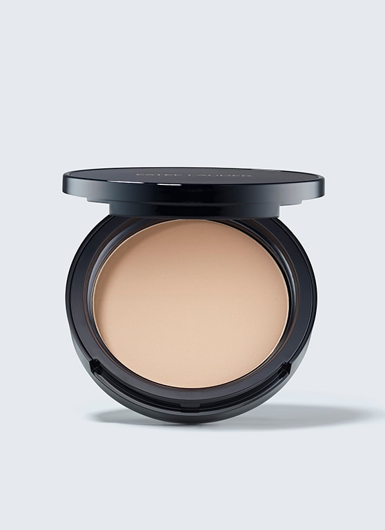 Pó Compacto Matte Double Wear Stay-in-Place