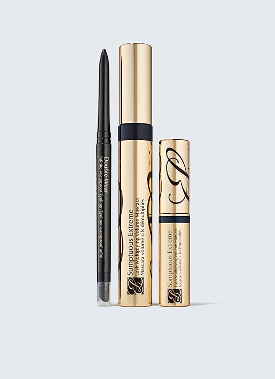 Kit Eyes on the Prize - Edição Limitada