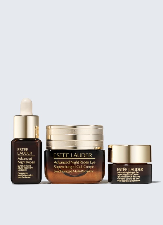 Kit de Skincare para Olhos Radiantes