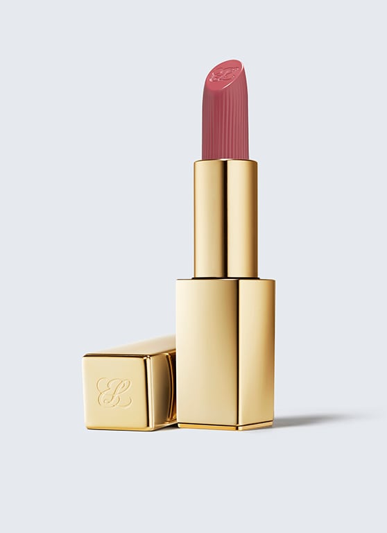 Batom Matte de Longa Duração Pure Color