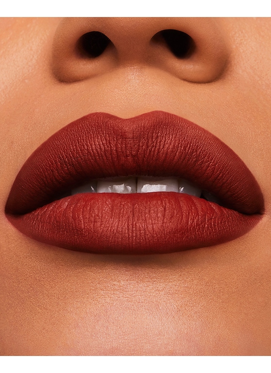 Batom Matte de Longa Duração Pure Color