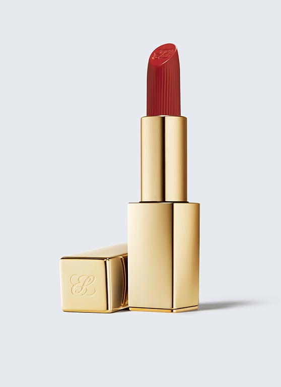Batom Matte de Longa Duração Pure Color