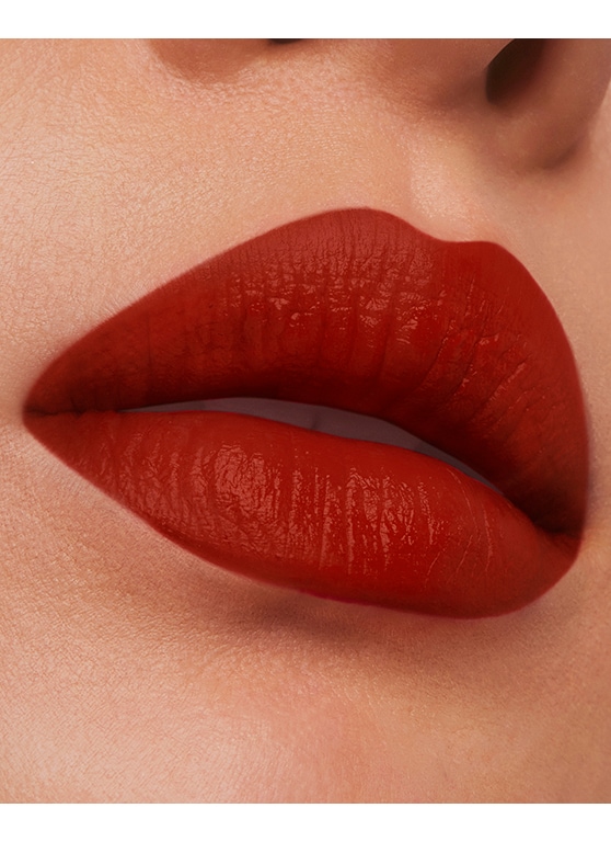 Batom Matte de Longa Duração Pure Color