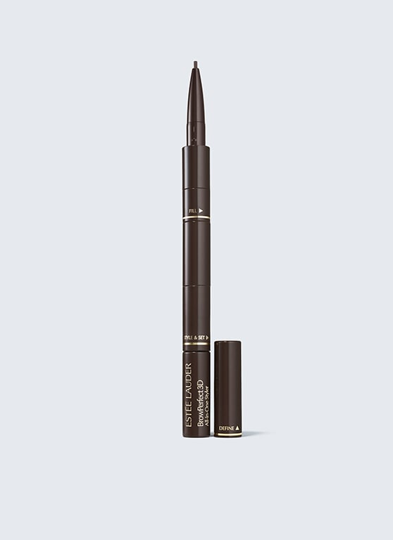 Lápis de Sobrancelha 3 em 1 Brow Perfect Multitasker