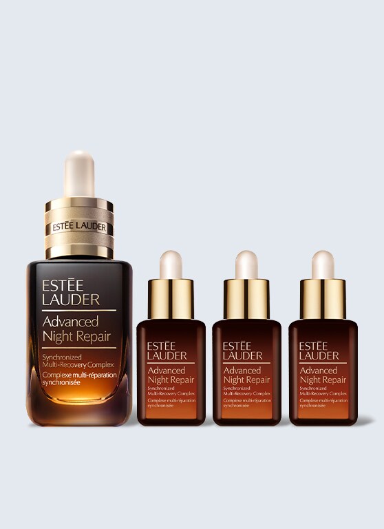 Kit Anti-Idade Power: Repara + Firma + Hidrata
