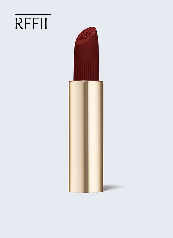 Refil Batom Matte de Longa Duração Pure Color