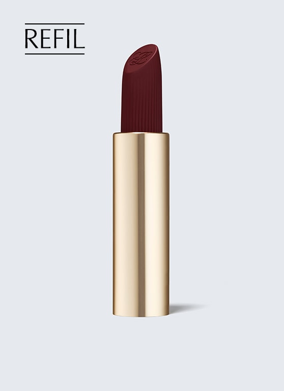 Refil Batom Matte de Longa Duração Pure Color