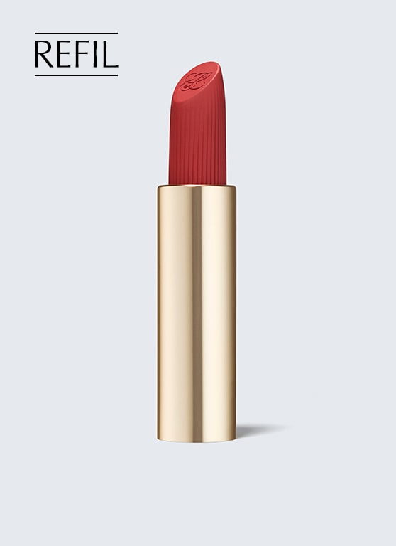 Refil Batom Matte de Longa Duração Pure Color