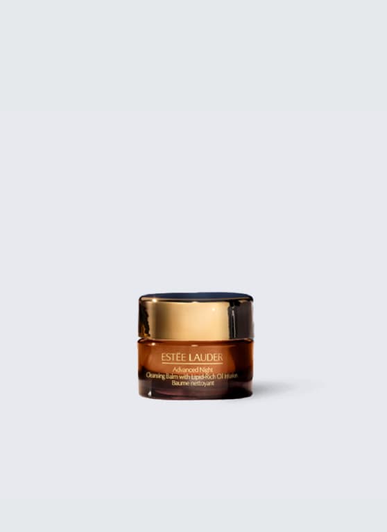 Amostra Miniatura | Balm de limpeza Advanced Night Cleansing