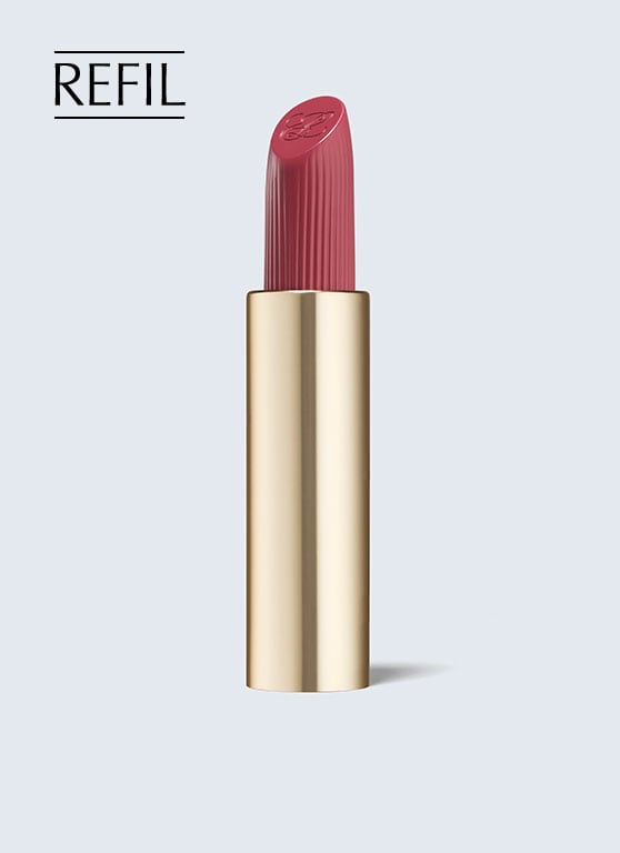 Refil Batom Cremoso de Longa Duração Pure Color