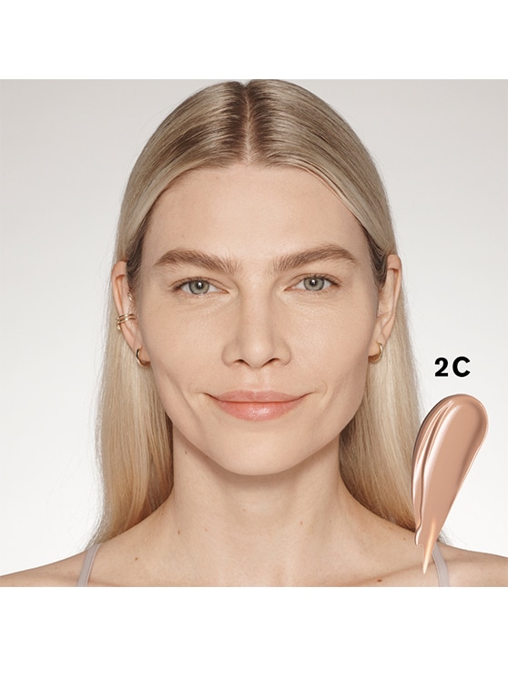 Corretivo Futurist Soft Touch
