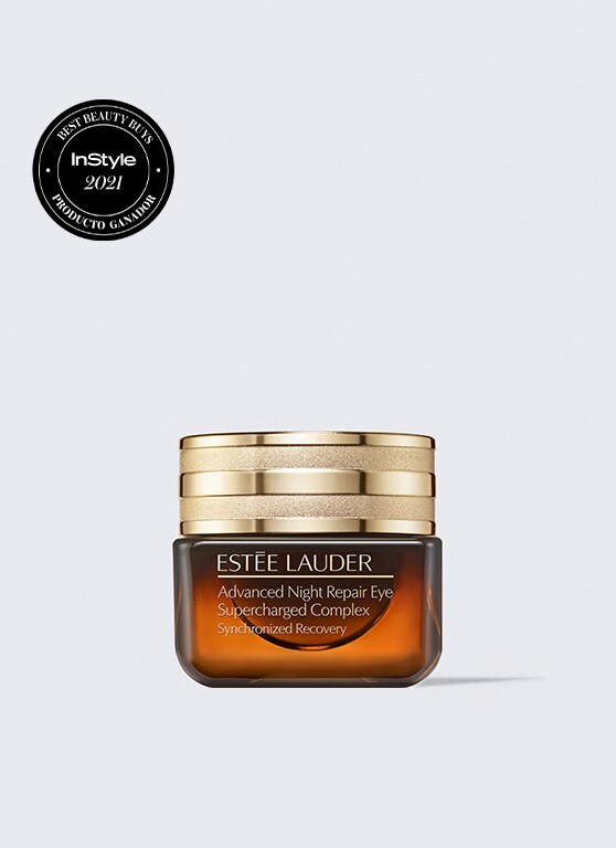 Anti-Idade Advanced Night Repair Eye Supercharged